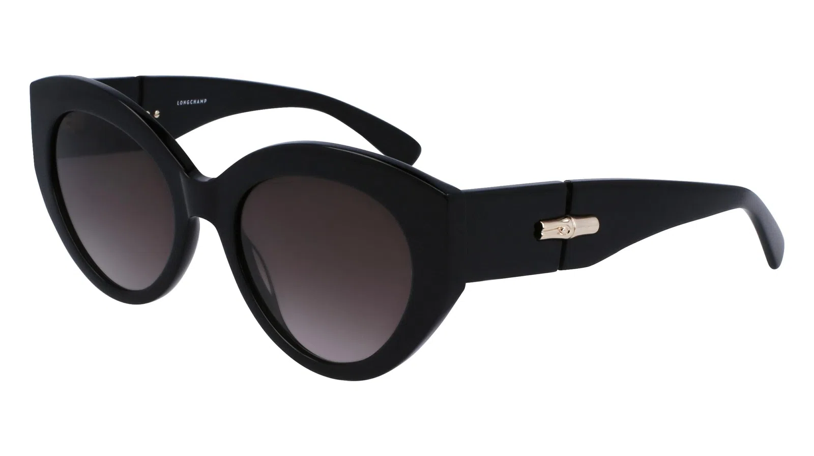 Longchamp LO722S Sunglasses - view 2